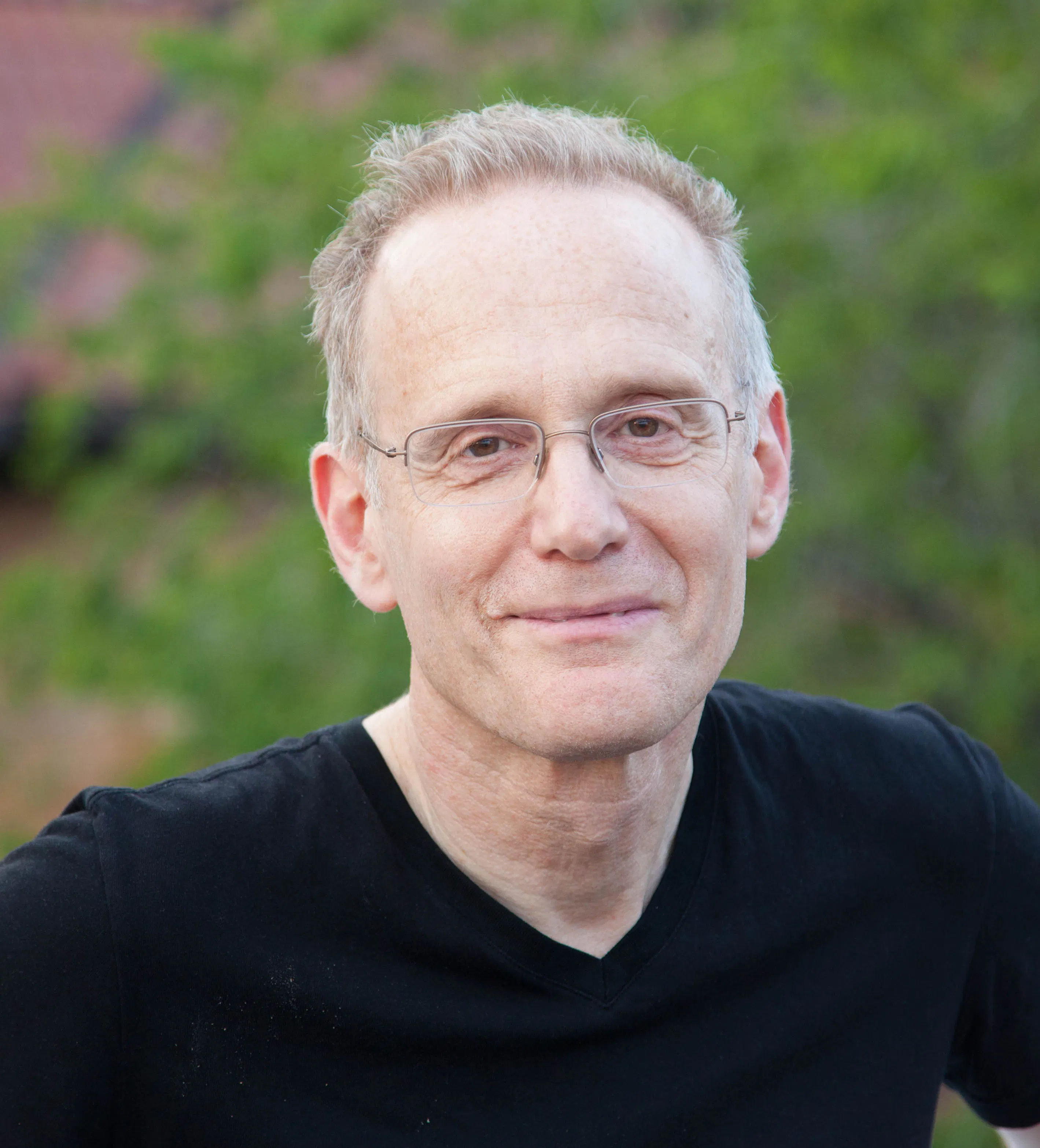Chuck Hoberman