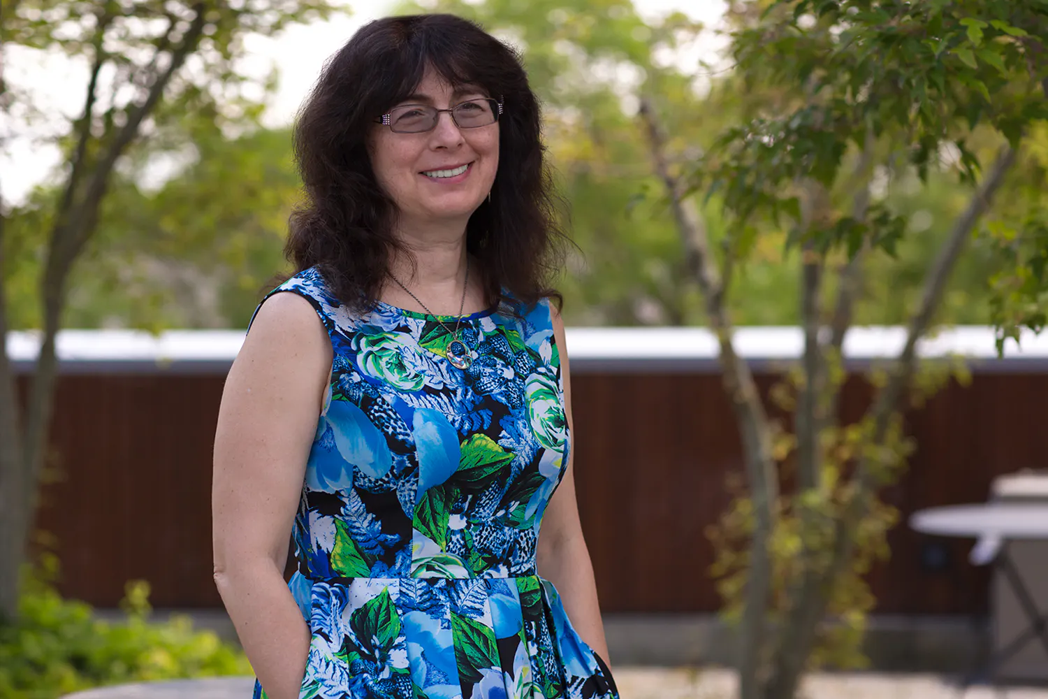 Joanna Aizenberg